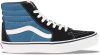 Vans Sneakers Sk8 Hi , Blauw, Heren online kopen
