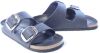 Birkenstock Sandalen Kairo nu oiled met ergonomisch gevormd voetbed online kopen