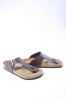Birkenstock Slippers Ramses regular Birko Flor Bruin online kopen