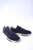 Floris van bommel De Zager 02.03 Dark Blue G+ Wijdte Sneakers online kopen