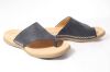 Gabor Teenslippers met contrastkleurig borduursel online kopen