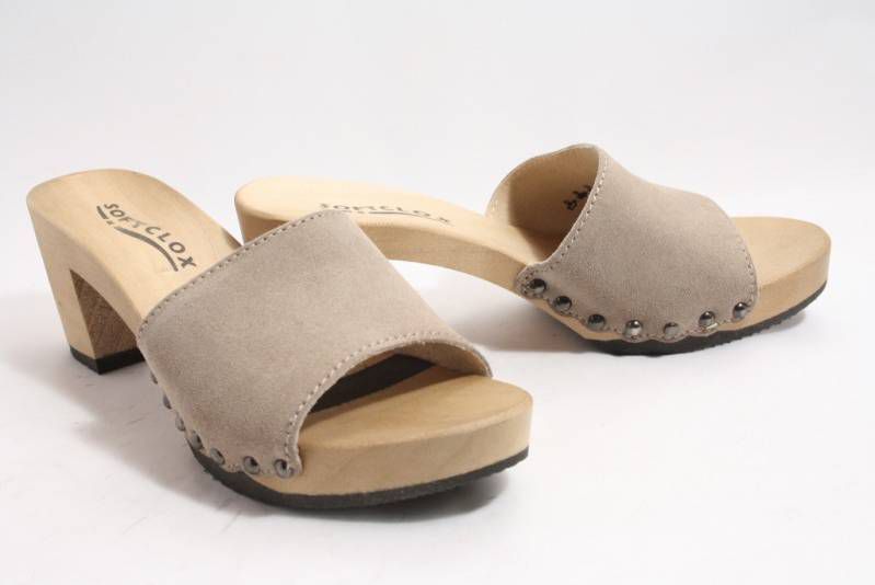 Nubikk Fae Adams schoenen , Beige, Dames online kopen