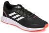Adidas Performance Runfalcon 2.0 hardloopschoenen zwart/wit/rood online kopen