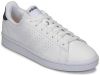 Adidas advantage tennisschoenen wit heren online kopen