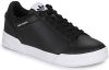 Adidas Originals Court Tourino Schoenen Core Black/Cloud White/Cloud White Dames online kopen