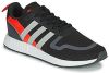 Adidas Originals Multix sneakers zwart/grijs/wit online kopen