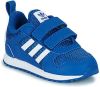 Adidas Kids adidas ZX 700 HD CF I Blauw Kids online kopen