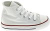 Converse Chuck Taylor All Star Classic Hi sneakers wit online kopen