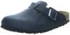 Birkenstock Clogs Boston met een ergonomisch gevormd voetbed online kopen