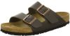 Birkenstock Slippers ARIZONA BF in schoenwijdte smal, met ergonomisch gevormd voetbed online kopen