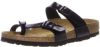 Birkenstock Slippers met verstelbare gespriempjes online kopen