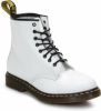 Dr Martens Shoes MIINTO 3d7d506f5f108a04329f Dr. Martens, Rood, Unisex online kopen