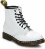 Dr Martens Shoes MIINTO 3d7d506f5f108a04329f Dr. Martens, Rood, Unisex online kopen