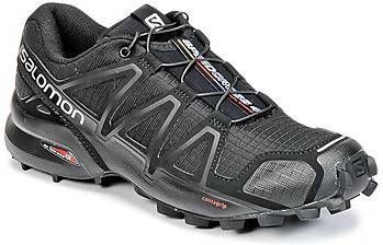Salomon Speedcross 4 Trailrunning schoen Heren - Vindjeschoen.nl
