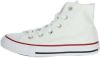 Converse Chuck Taylor All Star High Baby Schoenen White Textil online kopen