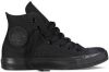 Converse All Stars Hoog M3310C sneakers , Zwart, Dames online kopen