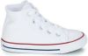 Converse Chuck Taylor All Star Classic Hi sneakers wit online kopen