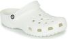 Crocs Classic Clog 10001 100 , Wit, Heren online kopen