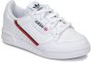 Adidas Originals Continental 80 Heren Cloud White/Scarlet/Collegiate Navy/Red/Navy Heren online kopen