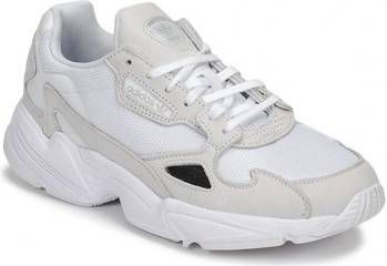 Adidas Originals Falcon Dames Wit Dames - Vindjeschoen.nl