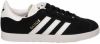 Adidas Originals Gazelle Schoenen Core Black/Footwear White/Clear Granite Heren online kopen