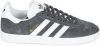 Adidas Originals Sneakers Gazelle Grijs/Wit/Goud online kopen