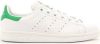 Adidas Originals Stan Smith Kinderen Cloud White/Cloud White/Green Kind online kopen