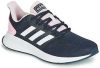 Adidas Performance Runfalcon hardloopschoenen donkerblauw online kopen