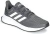 Adidas Performance Runfalcon Classic hardloopschoenen grijs/wit online kopen