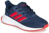 Adidas performance Runfalcon hardloopschoenen donkerblauw kids online kopen