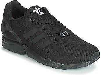 Adidas ZX Flux S82695 Zwart-36 2/3 maat 36 2/3 - Vindjeschoen.nl