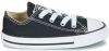 Converse Chuck 70 voorschools Schoenen Black Leer, Textil online kopen