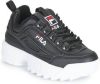 Fila Heritage Disruptor Low 1010302.25Y Zwart-36 maat 36 online kopen