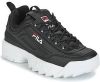 Fila Heritage Disruptor Low 1010302.25Y Zwart-36 maat 36 online kopen