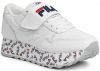 Lage Sneakers Fila Orbit Zeppa Strap Wmn 1010772 online kopen