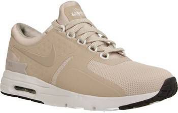 Nike sneakers Air Max Zero Cobblestone dames beige mt 37,5 - Vindjeschoen.nl