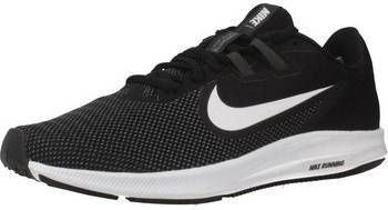 Nike Downshifter 9 Hardloopschoen voor dames White Dames - Vindjeschoen.nl
