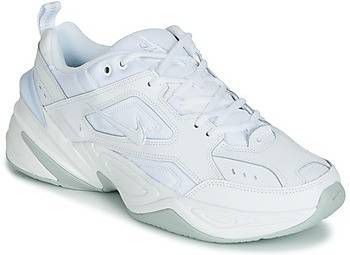 Nike M2K Tekno Sneakers in wit AV4789-101 Wit - Vindjeschoen.nl