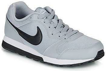 Lage Sneakers Nike Md Runner 2 Gs 807316-003 - Vindjeschoen.nl