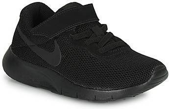 Nike Tanjun Schoen baby's/peuters (17-27) Zwart - Vindjeschoen.nl