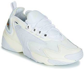 Nike Zoom 2K Dames Schoenen White Leer, Textil, Synthetisch Maat 42.5 Foot  Locker - Schoenen.nl