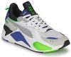 Puma RS-X Toys sneakers wit/groen/blauw/zwart online kopen