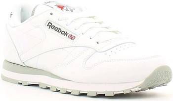 Reebok Classic Leather Sneaker Heren | Plutosport