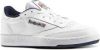 Reebok Classics Club C 85 sneakers wit/zwart online kopen