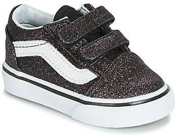 Vans Old Skool Glitter-Stars V Sneaker Junior - Vindjeschoen.nl