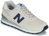 New Balance Ml574Eq2 Sneakers , Beige, Heren online kopen