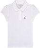Lacoste Polo Shirt Korte Mouw PJ3594 166 B online kopen