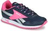 Reebok royal classic jogger 3 schoenen Vector Navy/True Pink/Cloud White online kopen