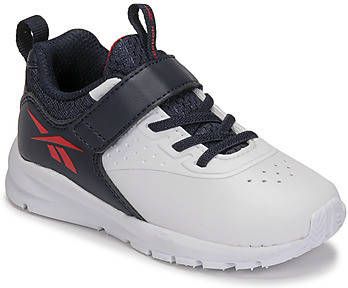 Reebok Training Rush Runner 4.0 TD sportschoenen wit/donkerblauw/rood online kopen
