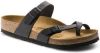 Birkenstock Slippers MAYARI met verstelbare gespriempjes online kopen